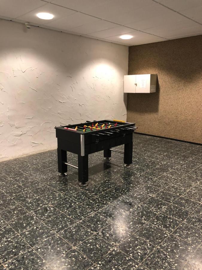 Ferienwohnung Linda Incl Pool, Sauna & Tiefgarage Bad Harzburg Exterior foto